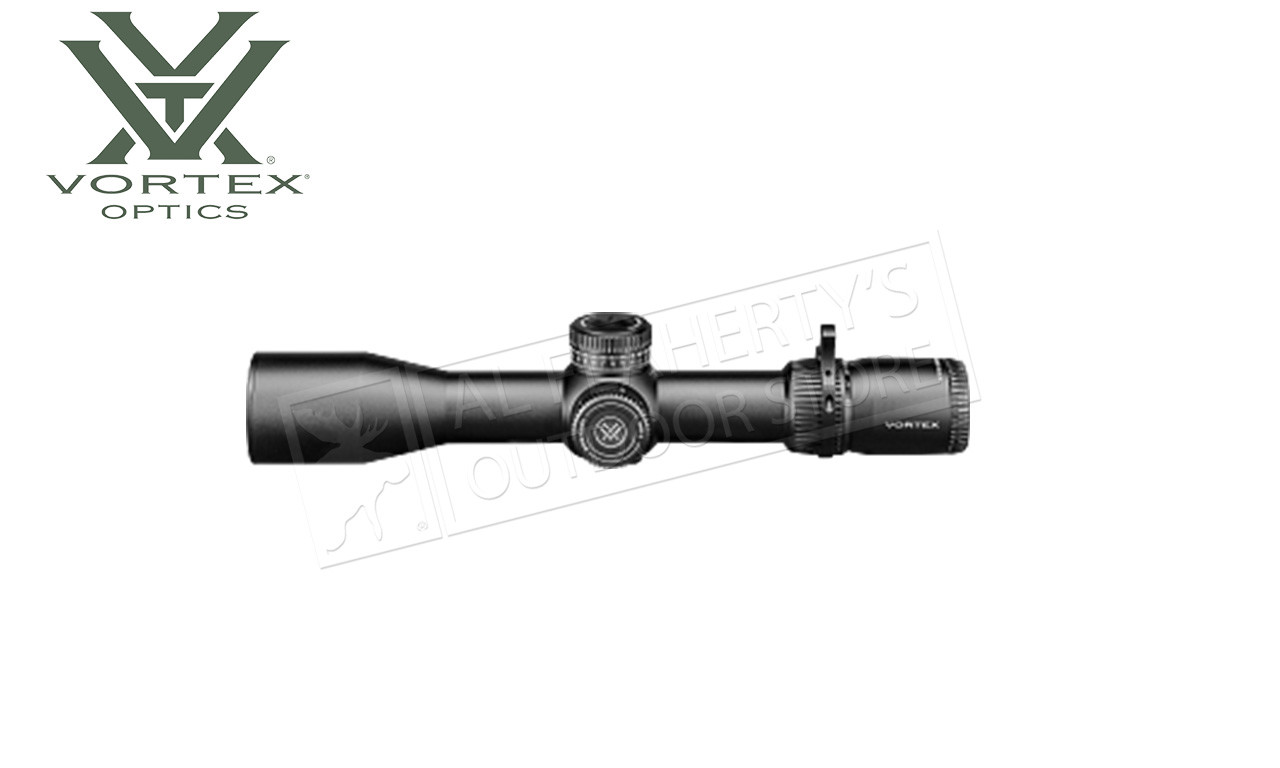 Vortex Venom 3-15x44 FFP Riflescope EBR-7C MOA #VEN-31501 - Al
