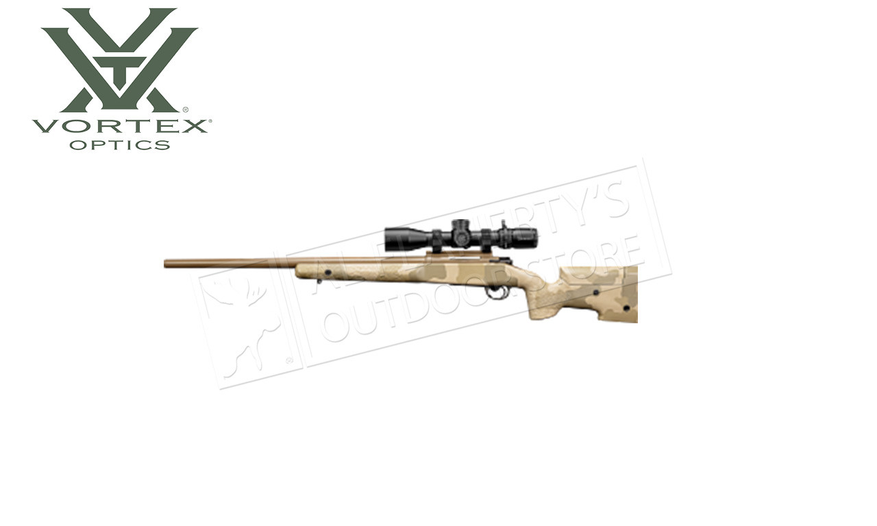 Vortex Venom 3-15x44 FFP Riflescope EBR-7C MOA #VEN-31501 - Al
