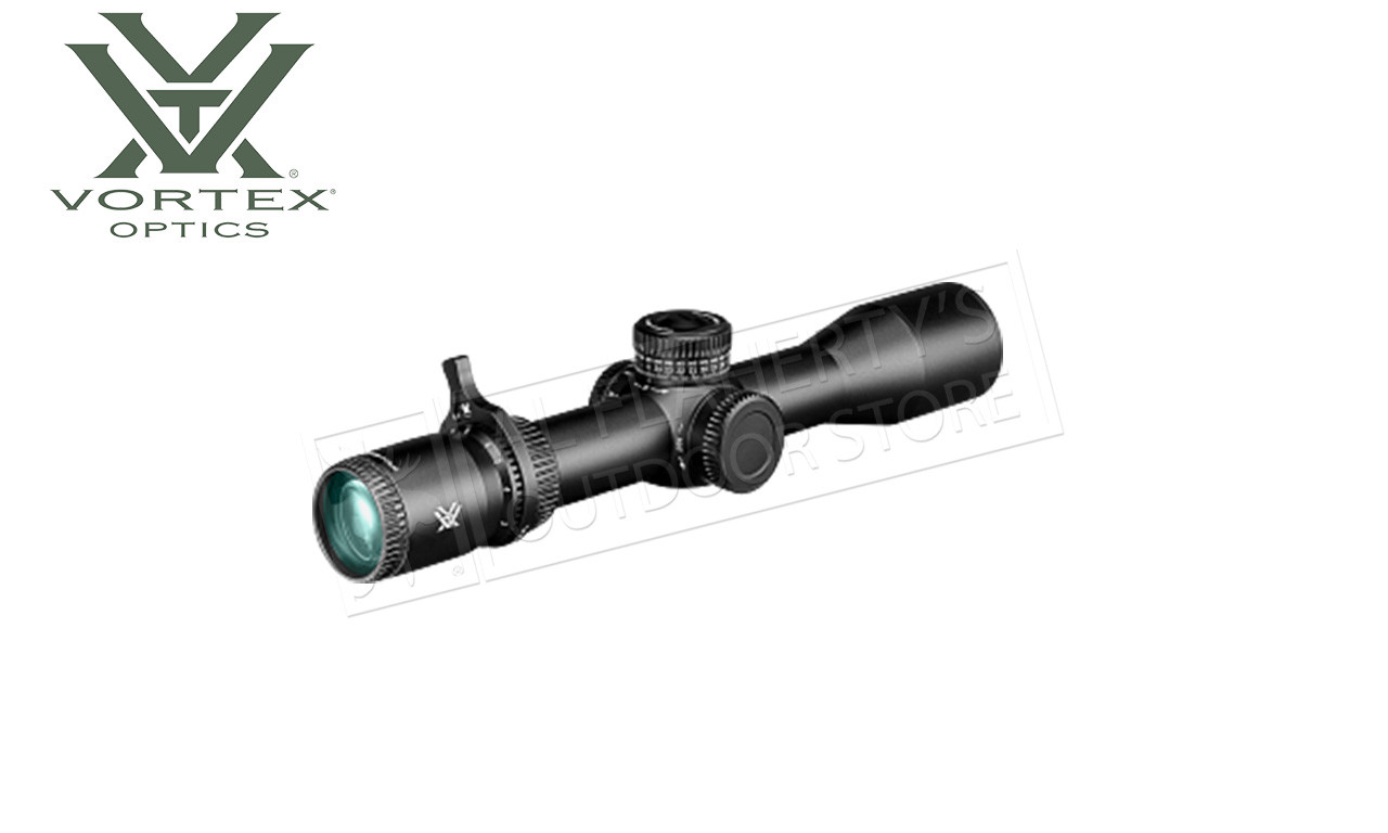 Vortex Venom 3-15x44 FFP Riflescope EBR-7C mrad #VEN-31502 - Al Vortex Venom 3-15x44 FFP Riflescope EBR-7C mrad #VEN-31502 - Al