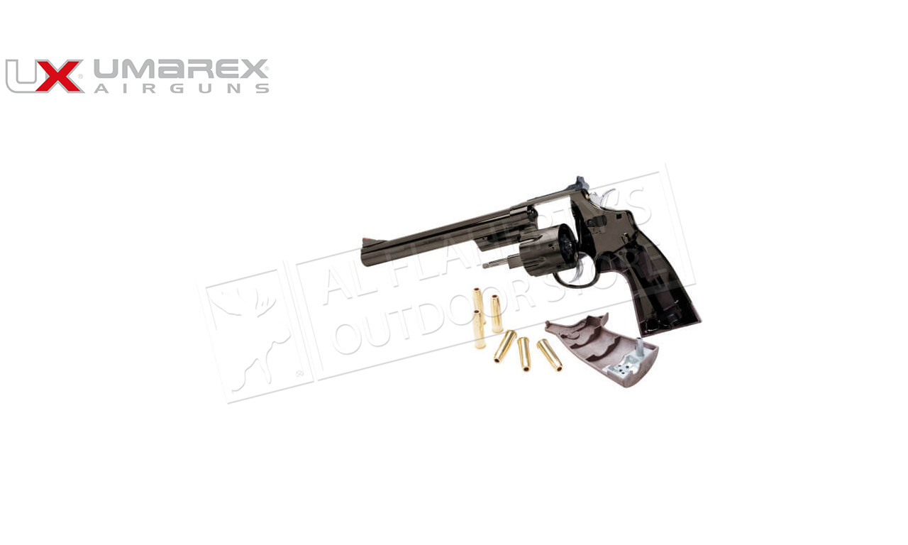 Umarex Smith & Wesson M29 8