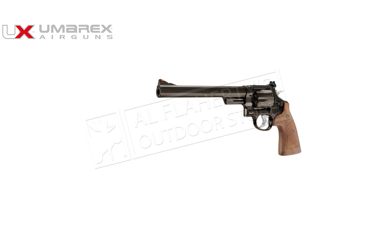 Umarex Smith & Wesson M29 8