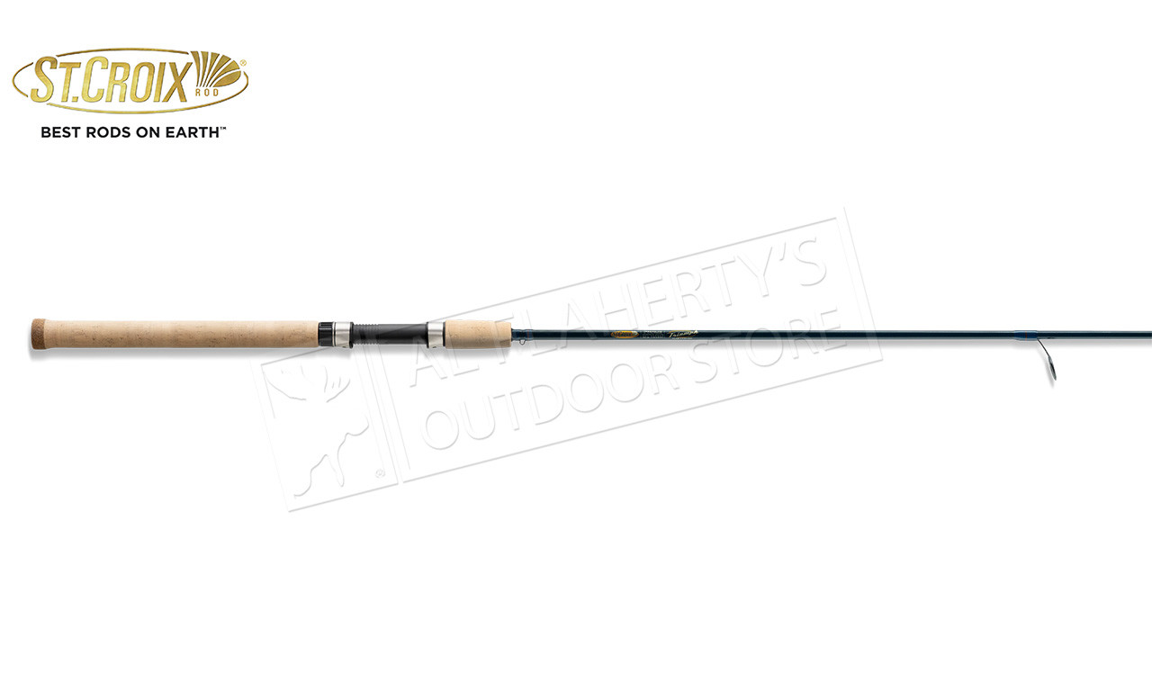 St.Croix Triumph Salmon & Steelhead, Various Sizes Al Flaherty's