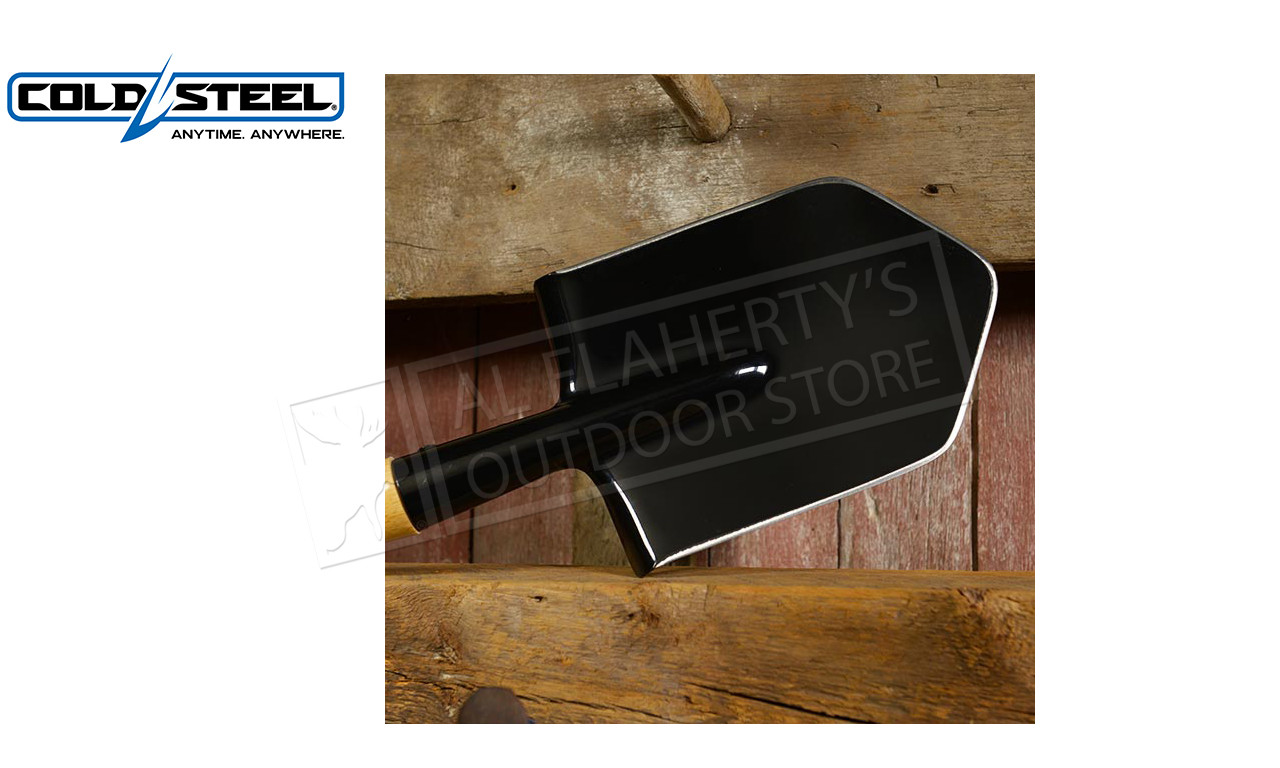 ロシア軍タイプ ショベル コールドスチール スペシャルフォース