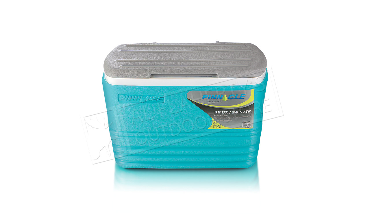 Pinnacle Platino Cooler, 34.5 LTR. #TPX-6009 - Al Flahertys