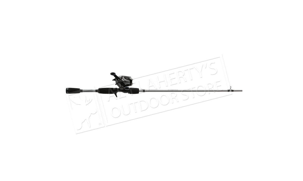 Abu Garcia Max X Spincast Combo #MAXXSC8/602M - Al Flahertys