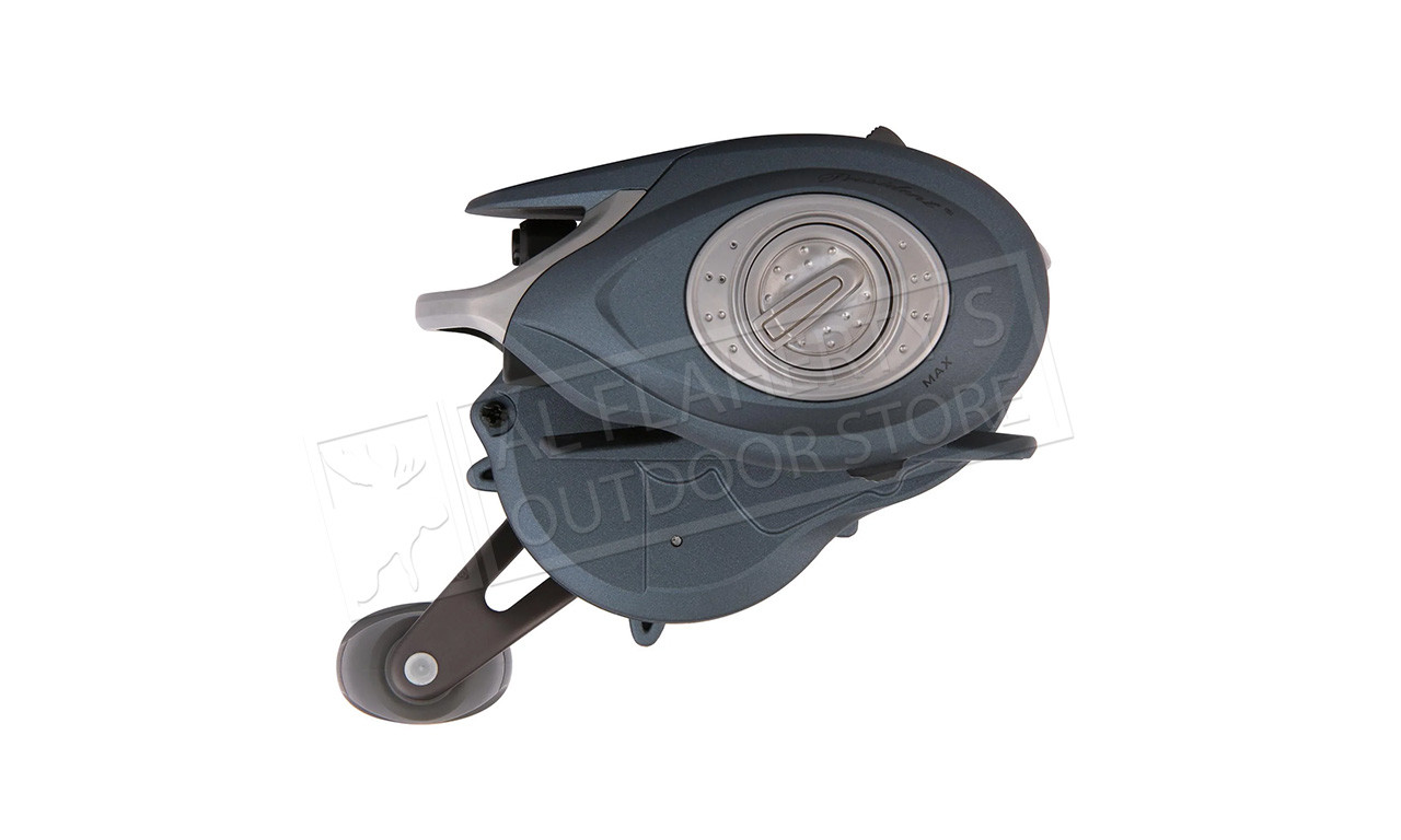 baitcaster reel with flipping switch KastKing MegaJaws Elite Baitcasting Reels, 9.1:1 Gear Ratio, Right Handed, Scarlet, Standard Spool, Sports, Fitness & Outdoors Another feature that sets the MegaJaws Elite aside is its revolutionary Pflueger President Casting Reels w/Flippin