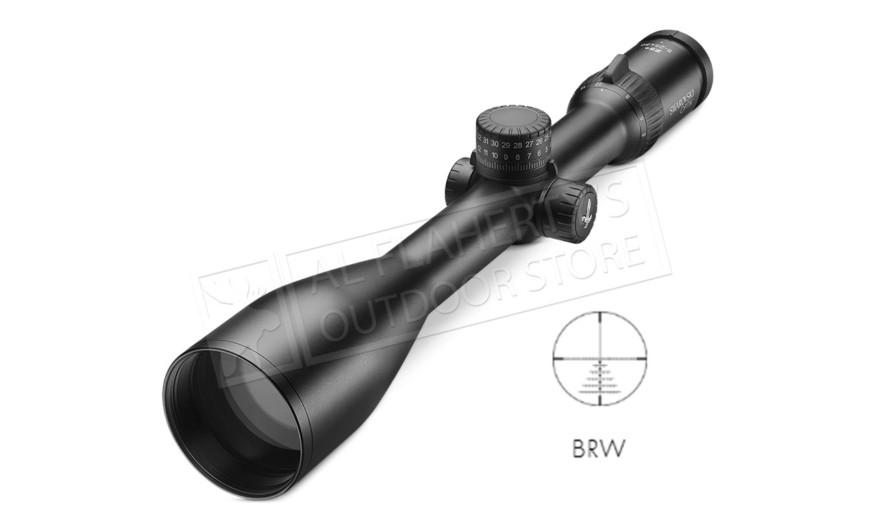 ヴァイス Z5i+ 5-25x56 P L Plex-I - SWAROVSKI OPTIK
