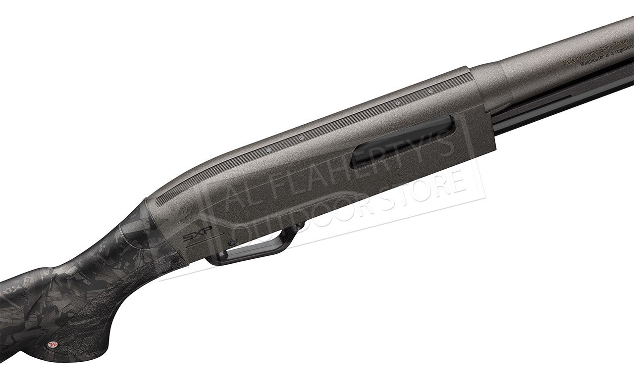 Winchester SXP Hybrid Defender - Forged Carbon #512458395 - Al