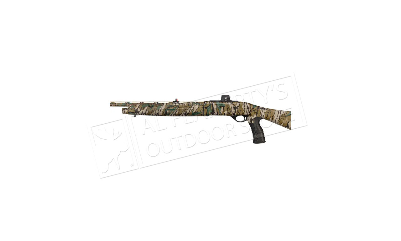 Vortex Viper Shotgun Enclosed 3 MOA Red Dot #VPR-SGMRD3-E - Al