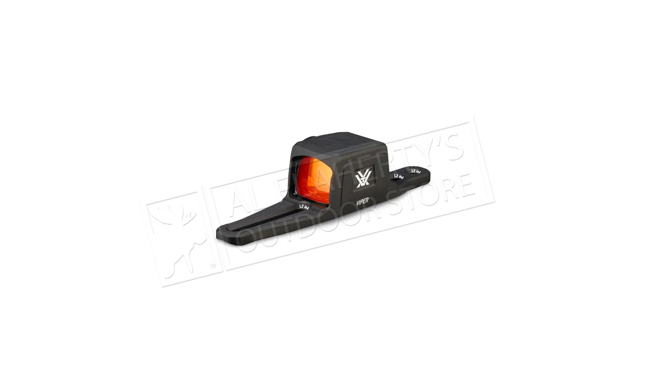 Vortex Viper Shotgun Enclosed 3 MOA Red Dot #VPR-SGMRD3-E - Al