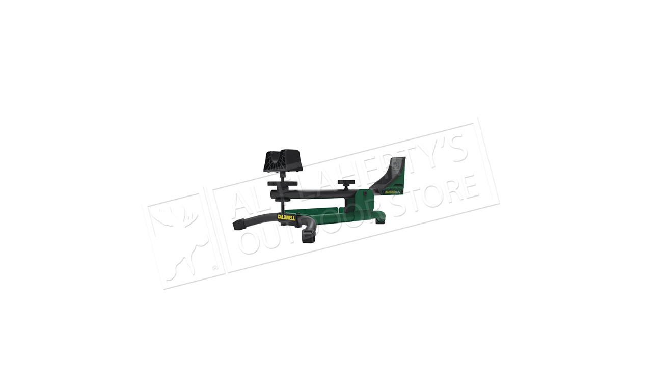 Caldwell Lead Sled Solo 2 Shooting Rest #1217423