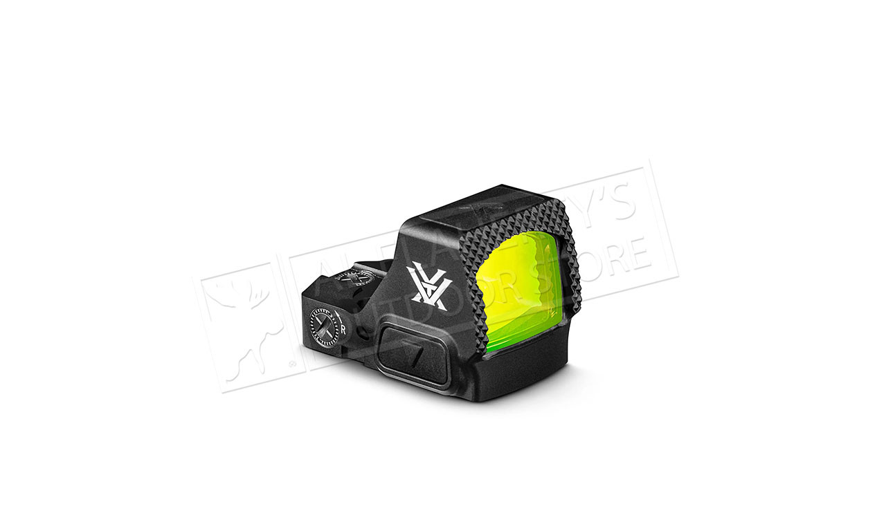 Vortex Defender-ST 3 MOA Green Dot Sight #DFST-MGD3 - Al Flahertys