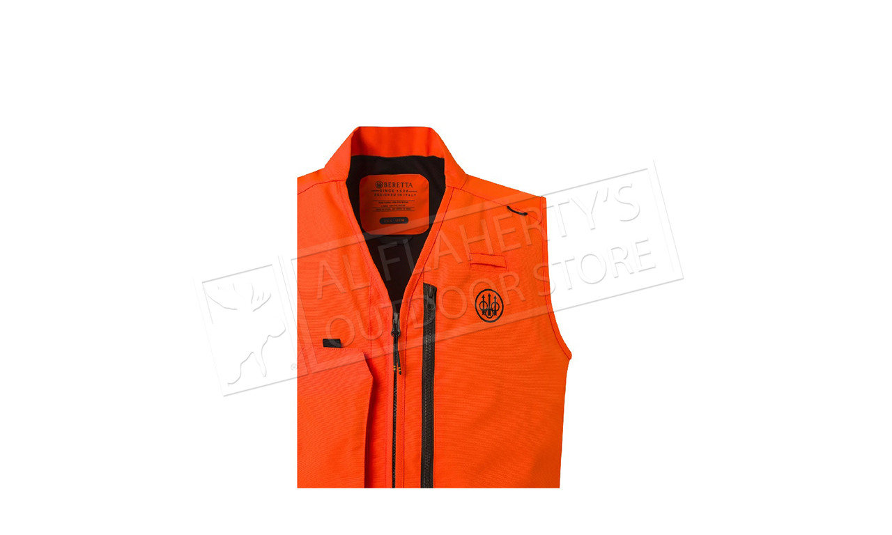 IO／Vest of spitz Radians Sv46 Surveyor Type R Class 2 Breakaway Safety Vest