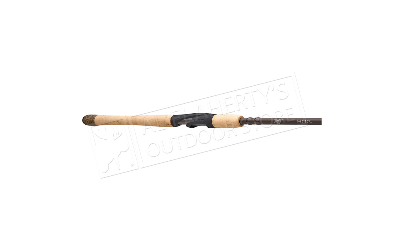 Fenwick HMG Salmon/Steelhead Spinning Rods- Various Lengths Al