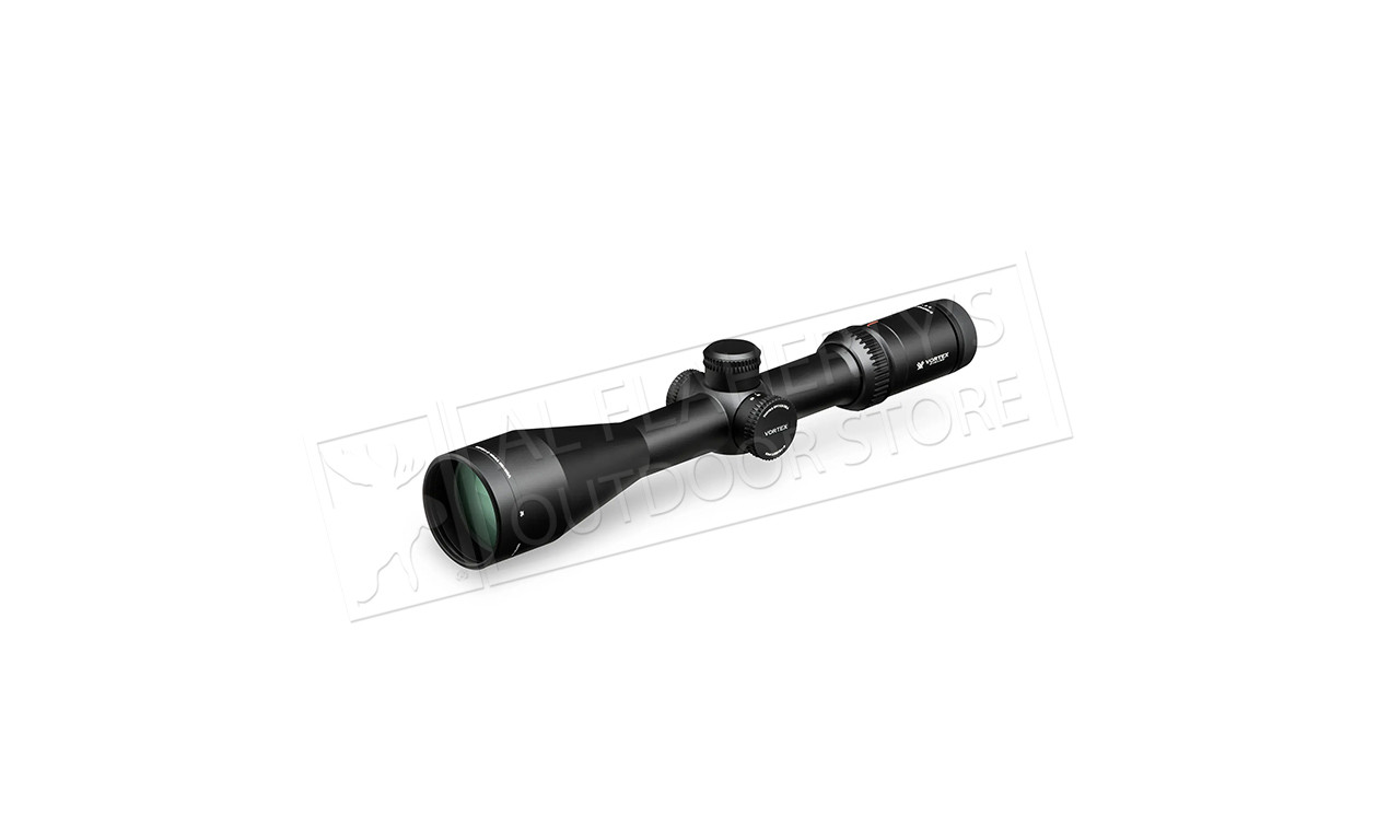 Vortex Viper HS 4-16x44mm Scope with BDC Reticle #VHS-4305 - Al