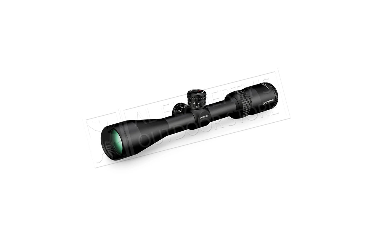 Vortex Diamondback Tactical 3-9x40 Riflescope with VMR-1 #DBK