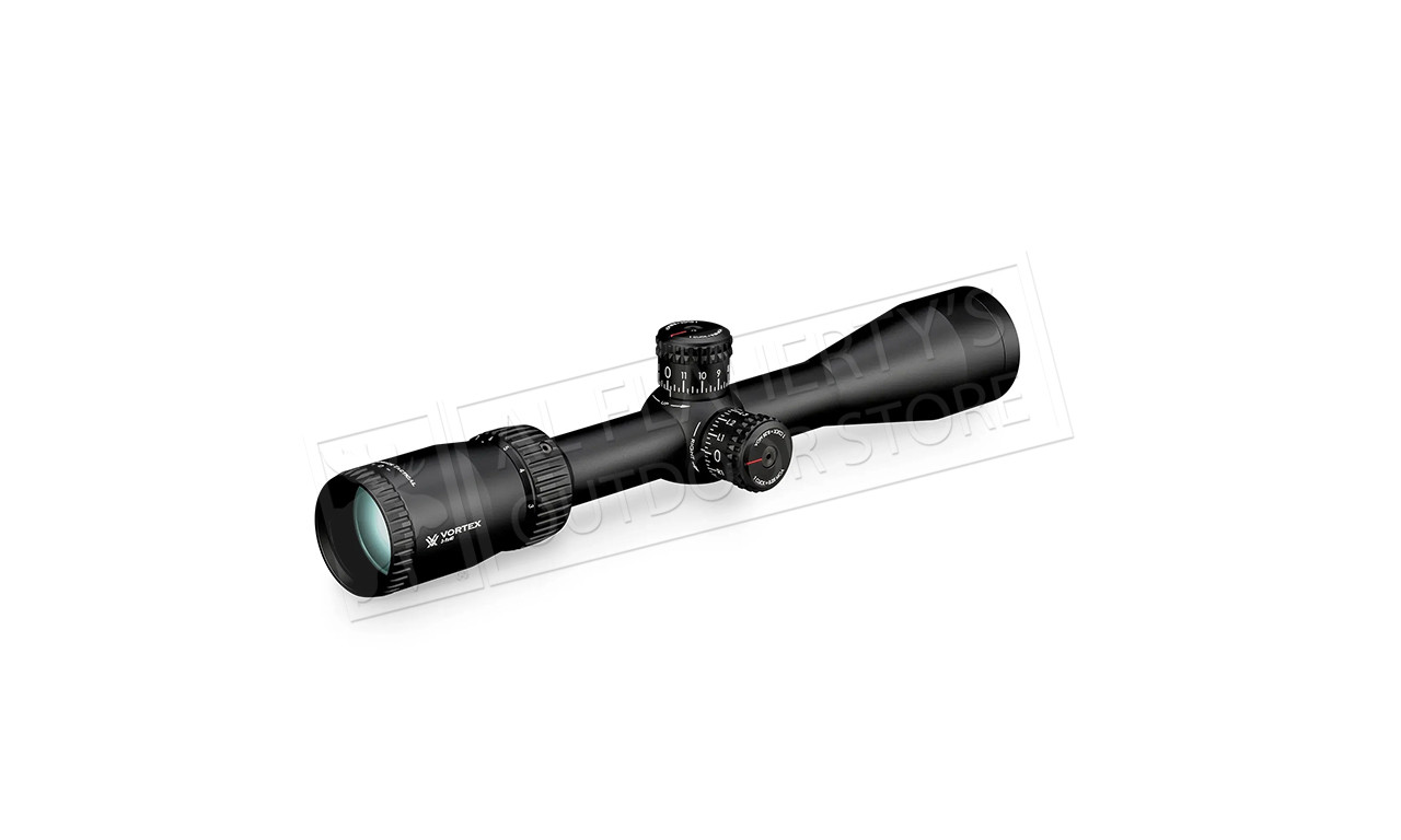 Vortex Diamondback Tactical 3-9x40 Riflescope with VMR-1 #DBK
