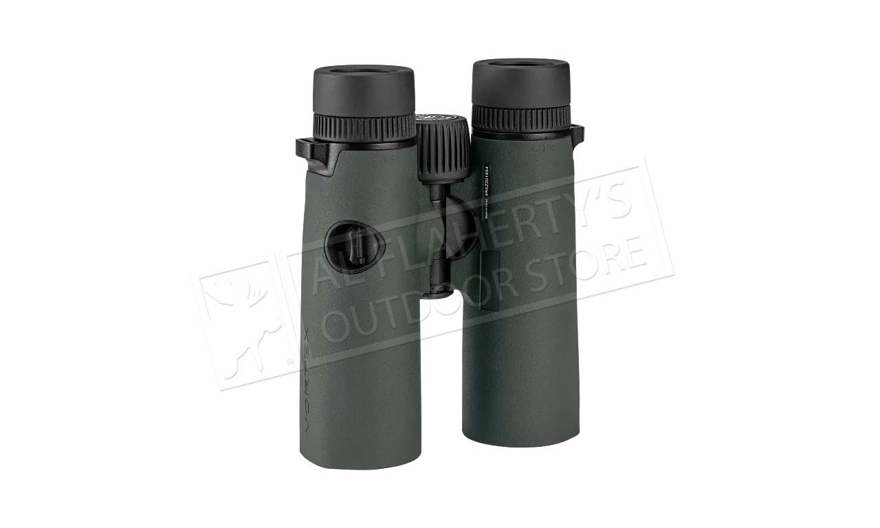 Do Tactical Binoculars Have Laser Rangefinders? Unveiled Facts