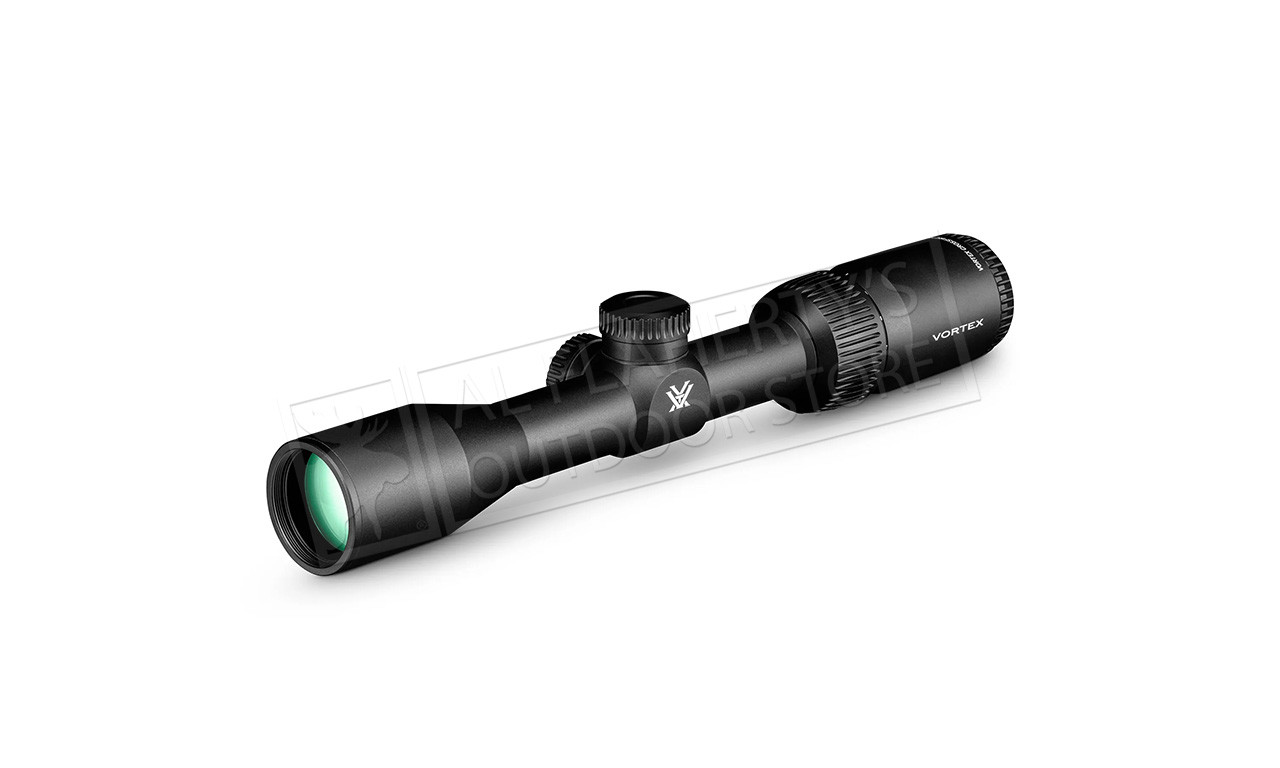 Vortex Crossfire HD 2-7x32 Riflescope V-Plex MOA #CFR-2702 - Al