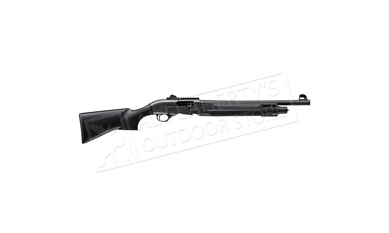 Beretta Shotgun A300 Patrol Shotgun, 12 Gauge, 19