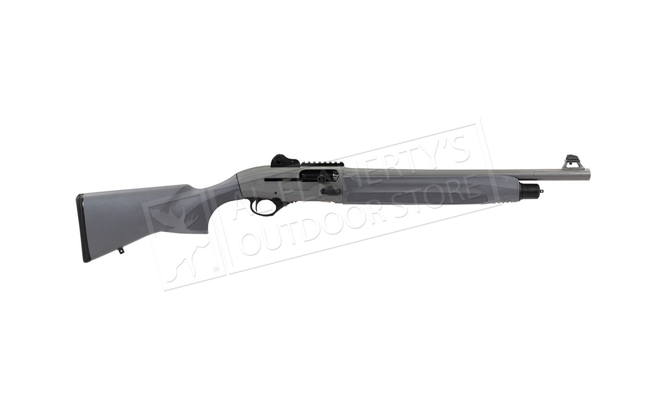 Beretta Shotgun 1301 Mod 2 Tactical Grey Semi-Automatic, 12 Gauge