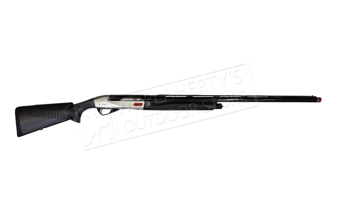 Benelli Ethos Supersport AI Semi Auto Shotgun, 12 Gauge 30