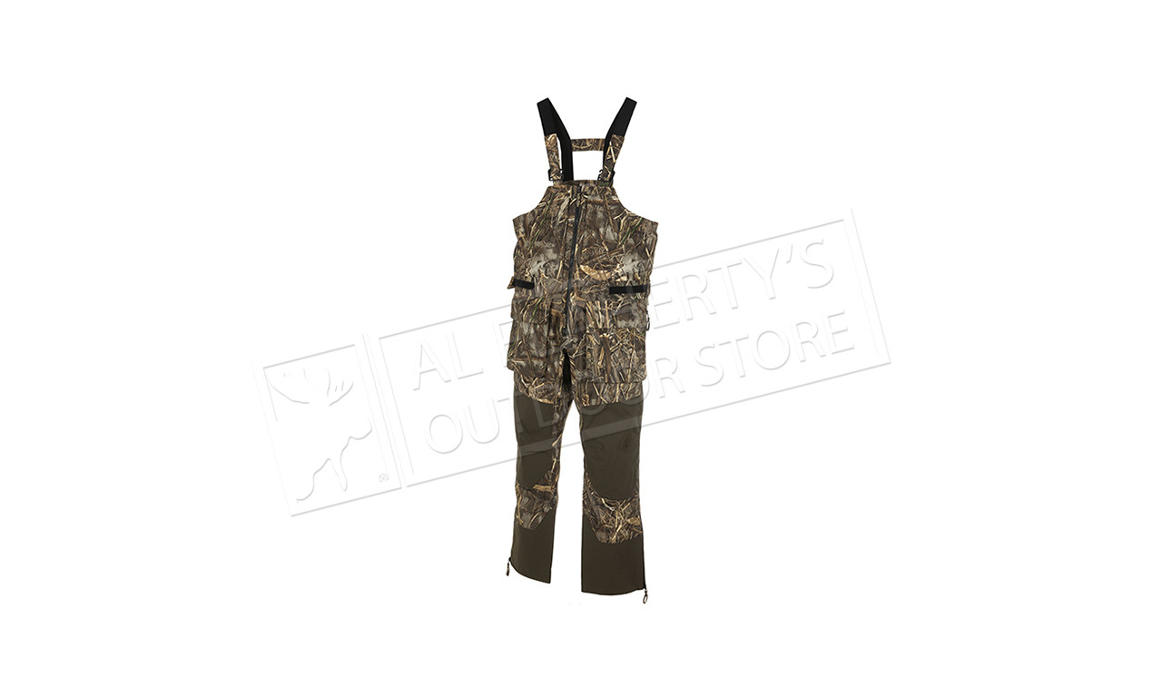 Beretta Suprema 3L Bib Pant MAX-7 #CU353T251008E7 - Al Flahertys