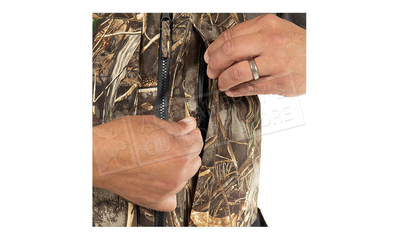 Beretta Suprema 3L Bib Pant MAX-7 #CU353T251008E7 - Al Flahertys