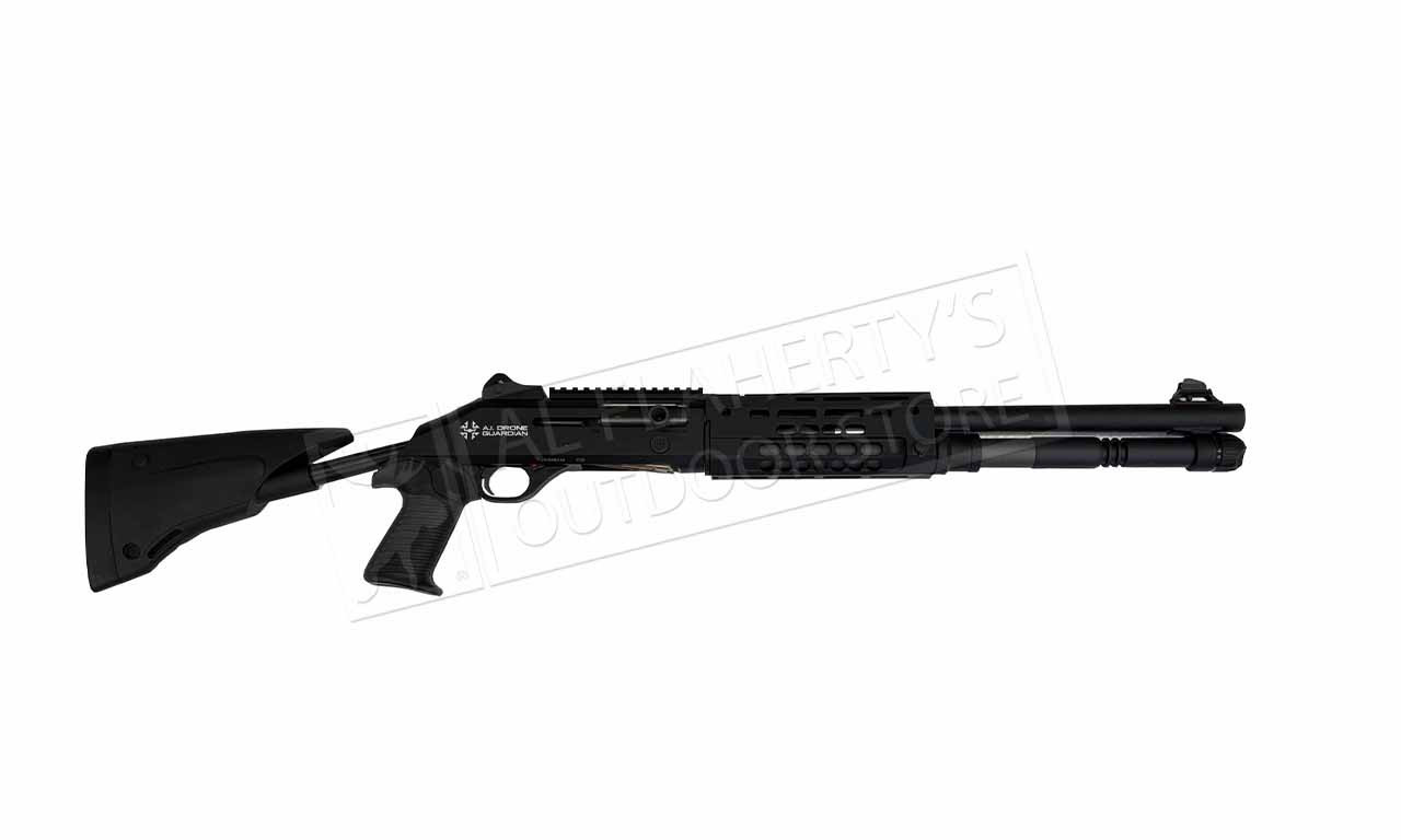 Benelli M4 A1 Guardian Drone, 12 Gauge, 18