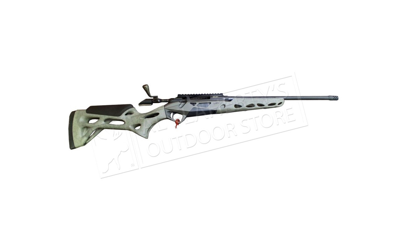 Benelli LUPO Alpha BE.S.T. Metal Grey, 308 Win or 300 Win Mag