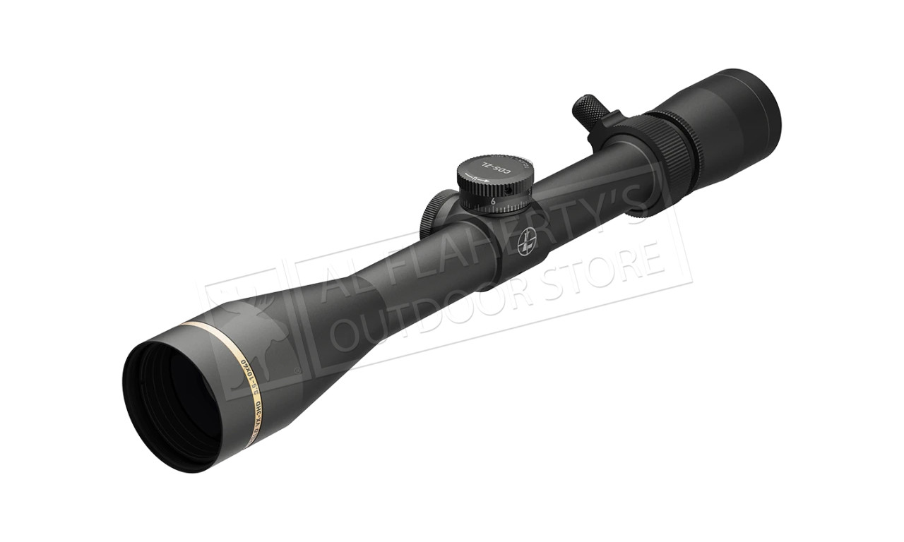 D−STYLIST KDFY-12AB Leupold VX-3HD 3.5-10x40 (1