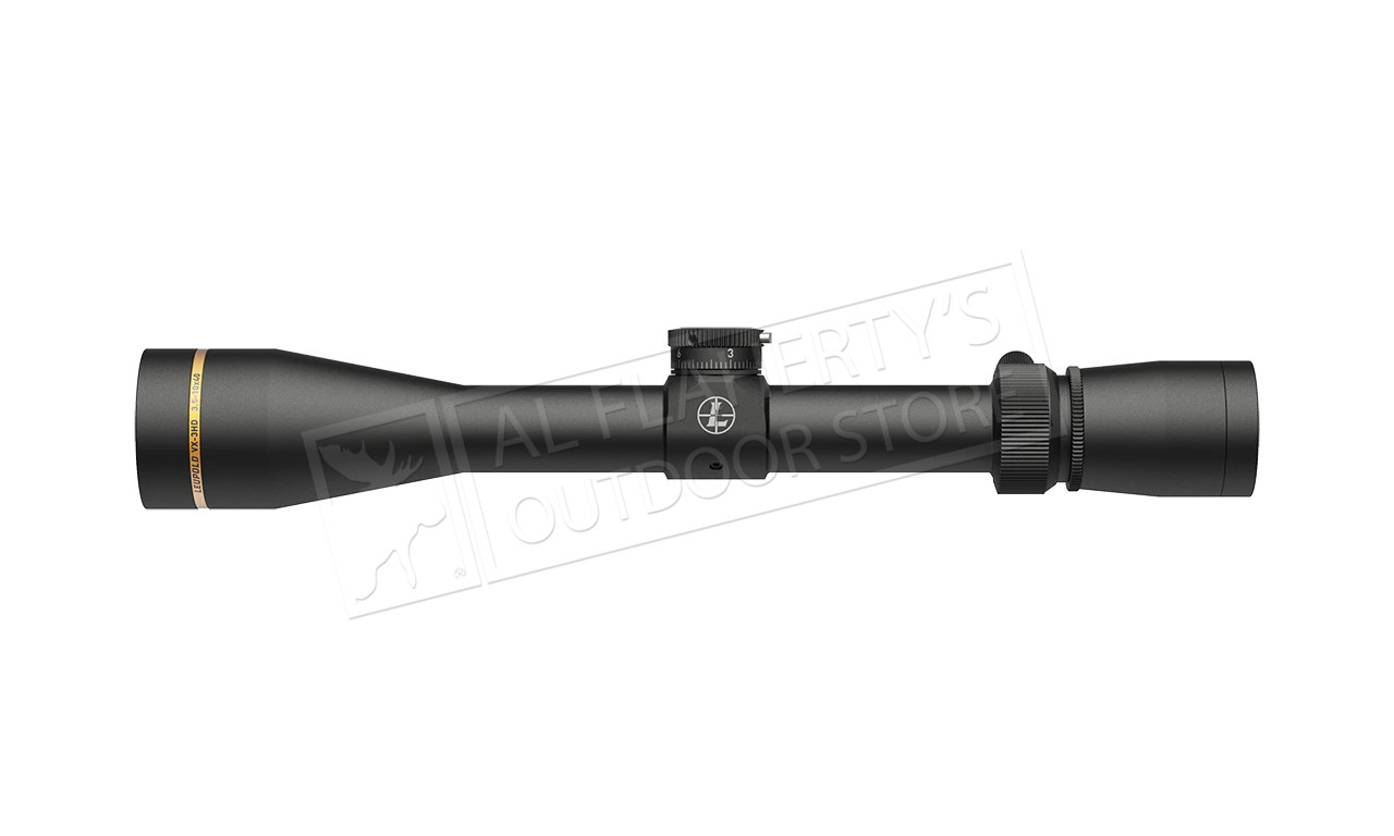 D−STYLIST KDFY-12AB Leupold VX-3HD 3.5-10x40 (1
