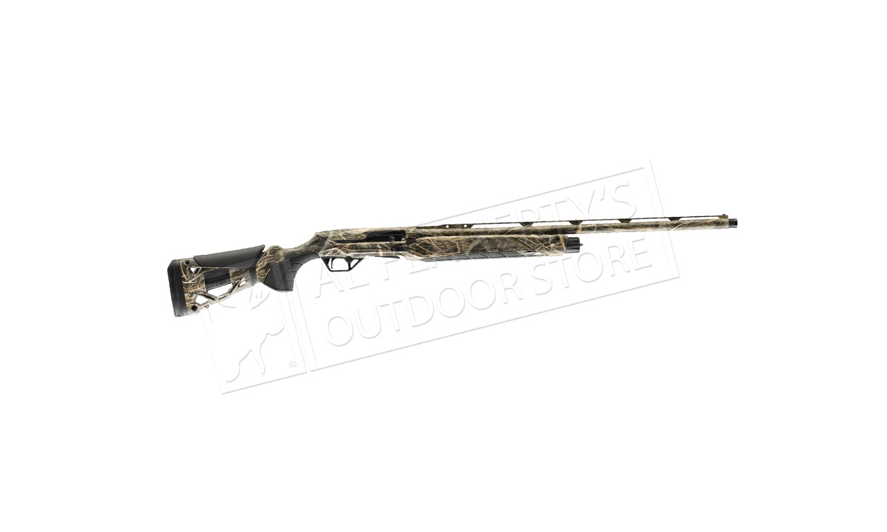 Beretta AX800 Suprema Semi-Auto Shotgun Max7 - Al Flahertys