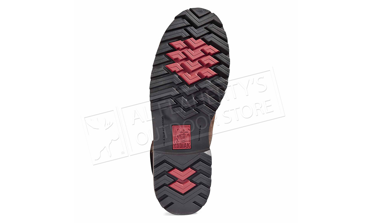 Kodiak McKinney M.U.T Men's 8