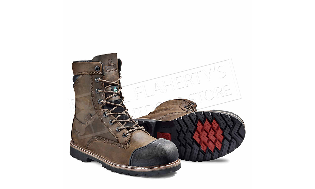 Kodiak McKinney M.U.T Men's 8
