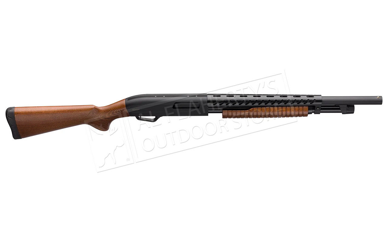 Winchester SXP Trench Pump Action Shotgun 12 Gauge, 18