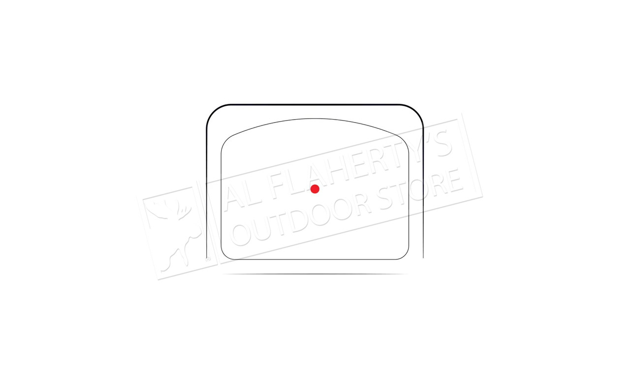 Vortex Venom Bundle + Red Dot + Mounts Pack #BNDL-VEN1601-VENMRD3