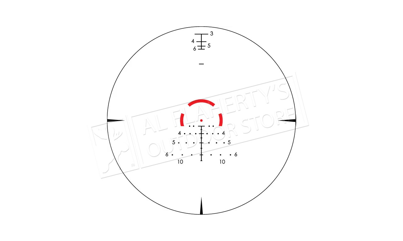 B★VERSE Ｖ コンプリートセット Vortex Venom Bundle + Red Dot + Mounts Pack #BNDL-VEN1601-VENMRD3