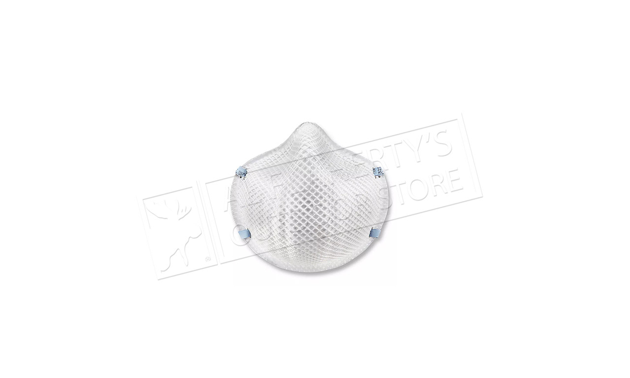 Moldex 2200 Industrial N95 Respirator #S-15312 - Al Flahertys