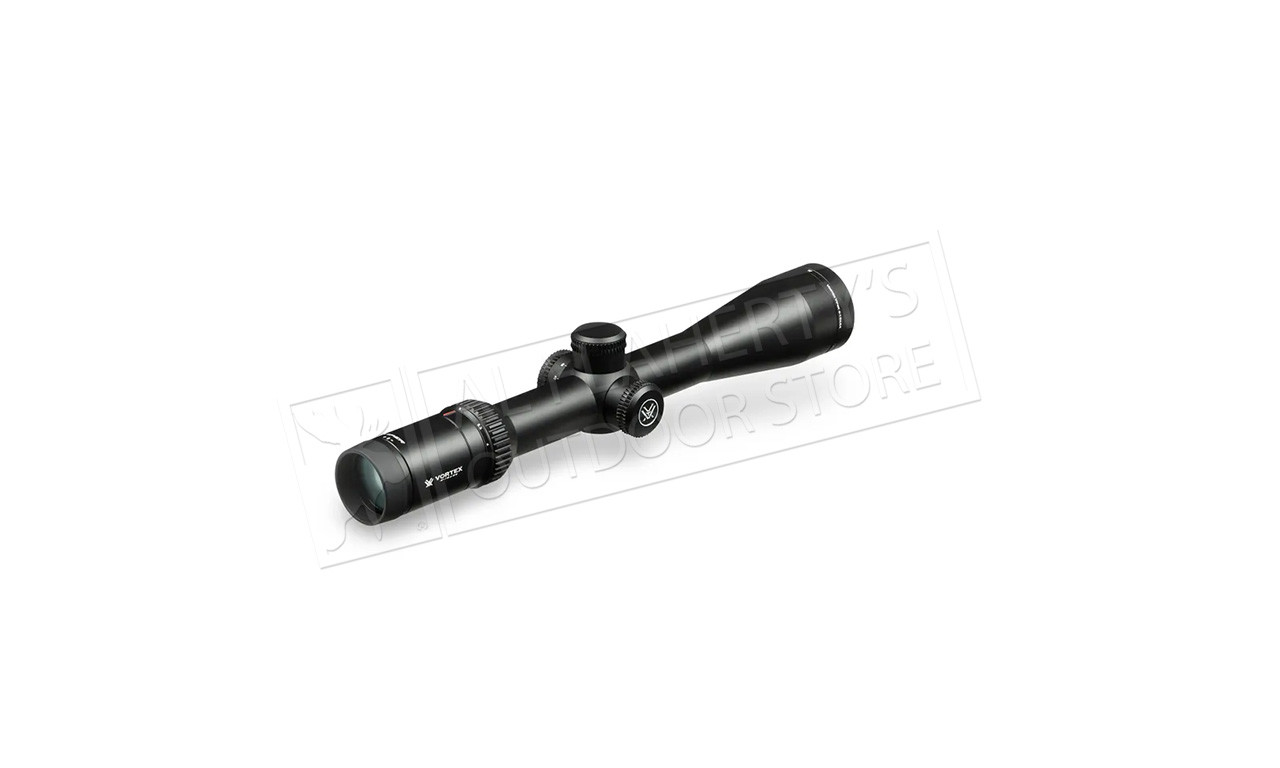 Vortex Viper HS 4-16x44mm Riflescope with BDC Reticle #VHS-4305