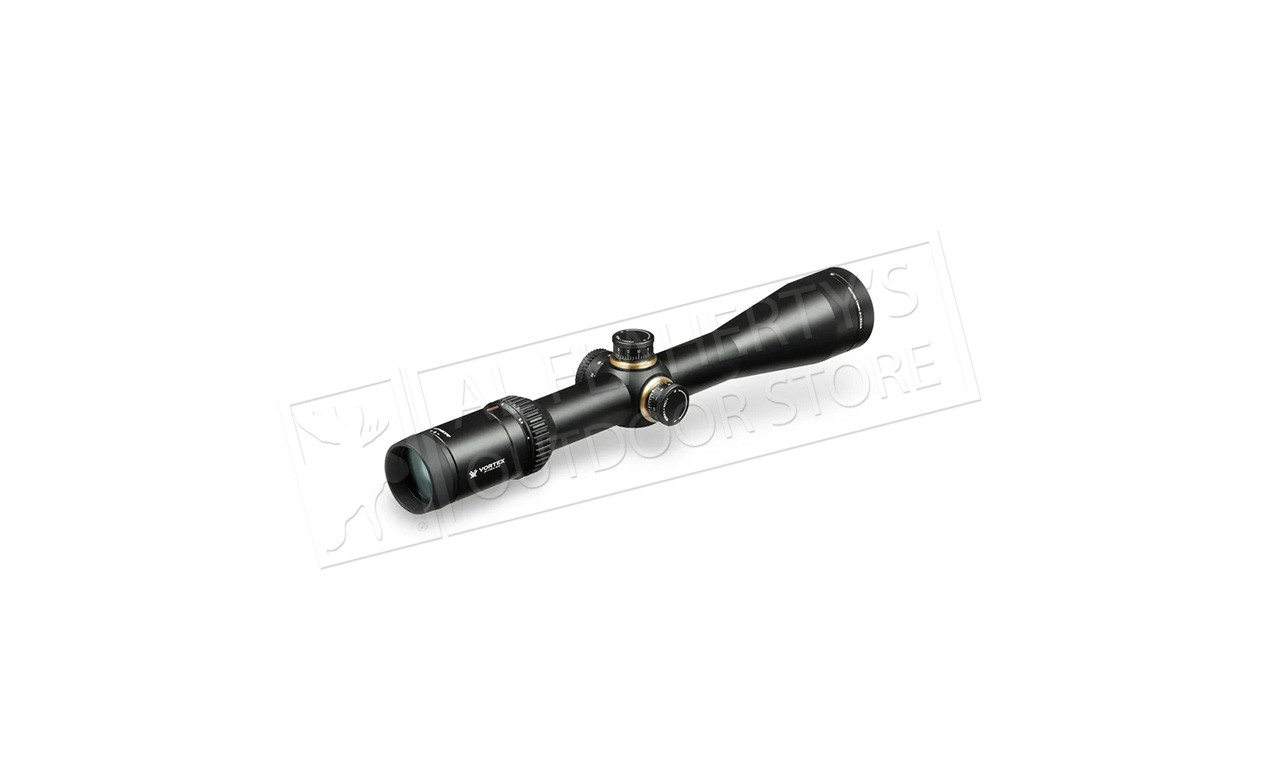 Vortex Viper HS 4-16x44mm Riflescope with BDC Reticle #VHS-4305