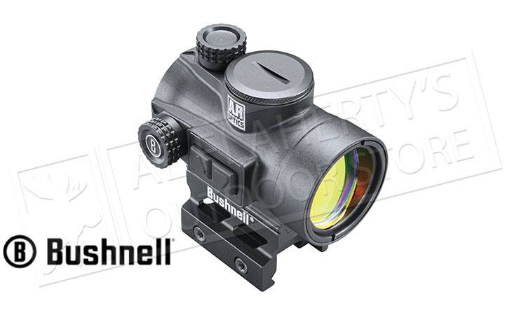 Bushnell AR Optic TRS-26 Red Dot #AR71XRD - Al Flahertys Outdoor Store