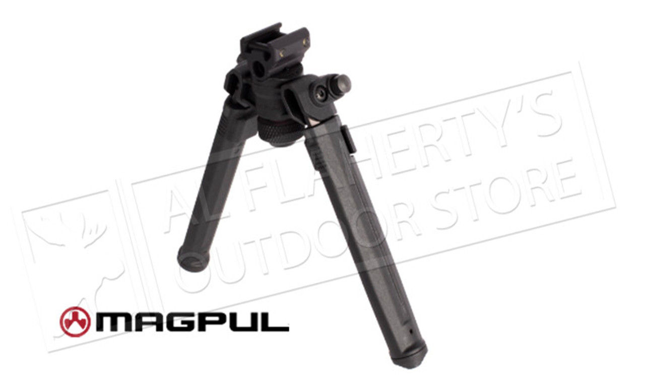 MAGPUL(マグプル) [MAG941-BLK] Amazon | MAGPUL(マグプル) Magpul Bipod for 1913 Picatinny