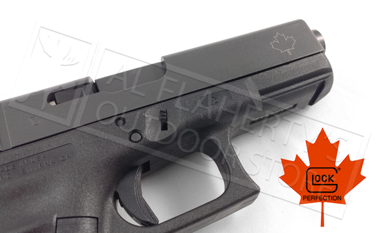 glock 19 gen 2 manufacture date