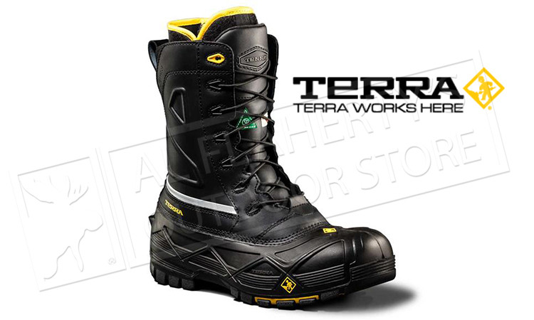terra argo work boots