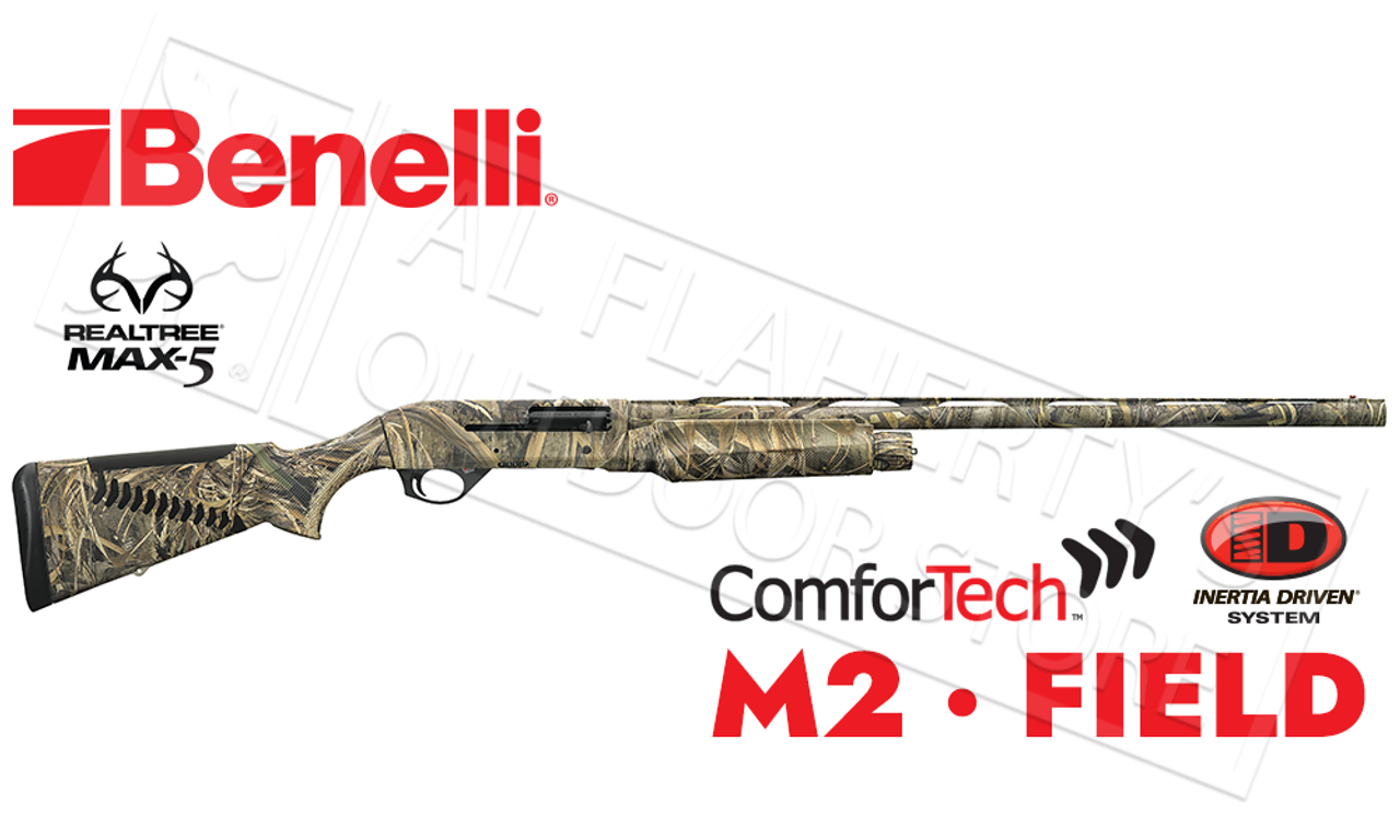 benelli m2 field review