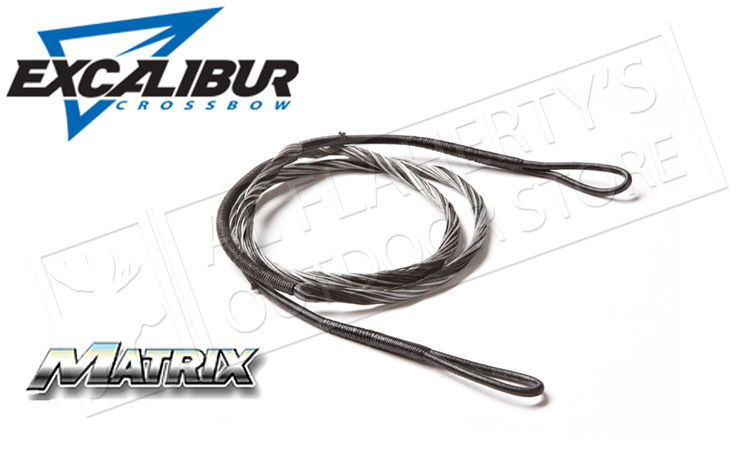 Excalibur Matrix Series String - Thumbnail 5