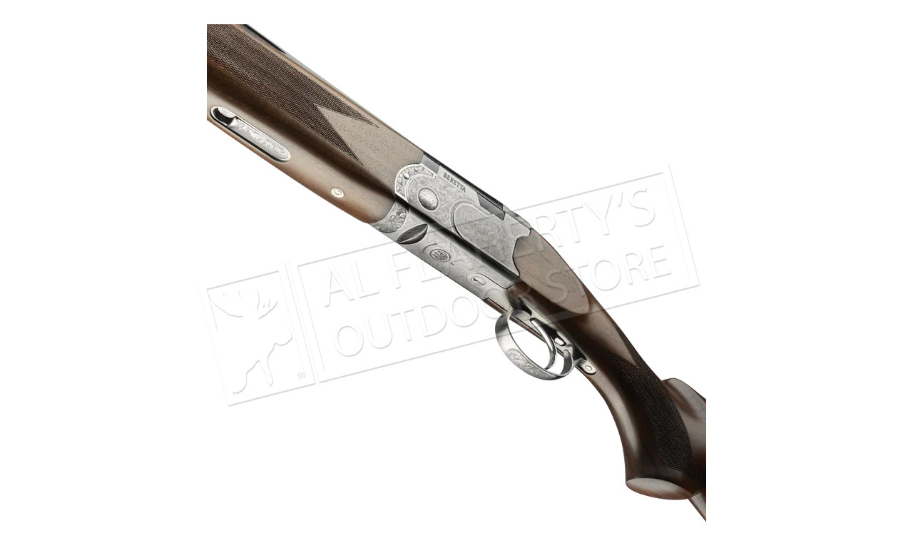 Beretta, SO4 Trap, 12 gauge