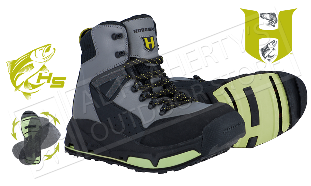 hodgman h5 wading boots