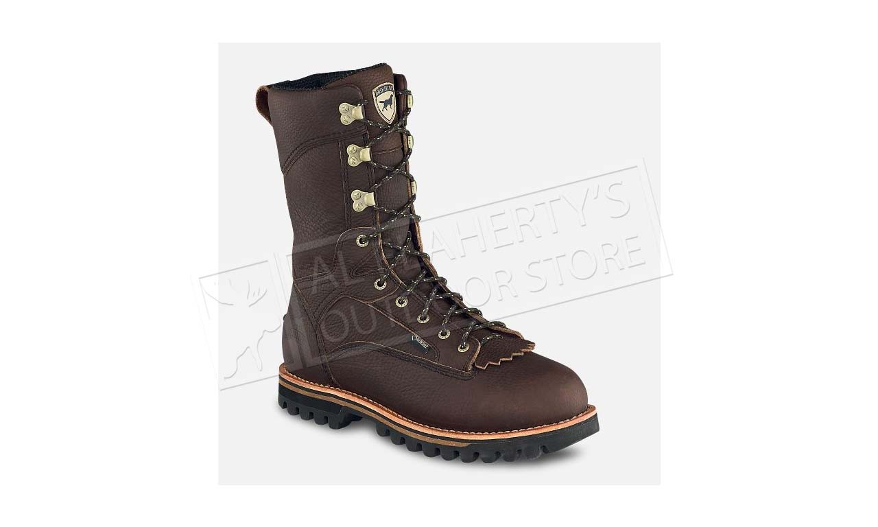 Irish Setter Elk Tracker Hunting Boot, 1000gsm Thinsulate #860EE